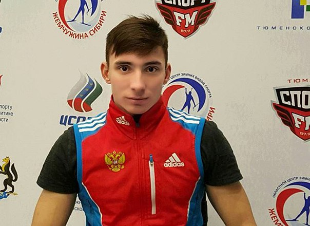 Иван Голубков из Коми выиграл общий зачет Кубка мира IPC