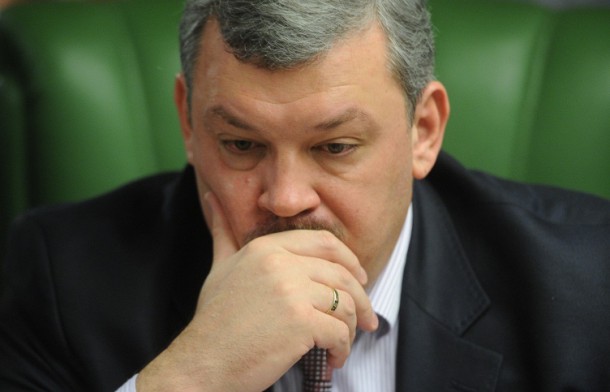 Сергей Гапликов попытается стать полноценным главой Коми 